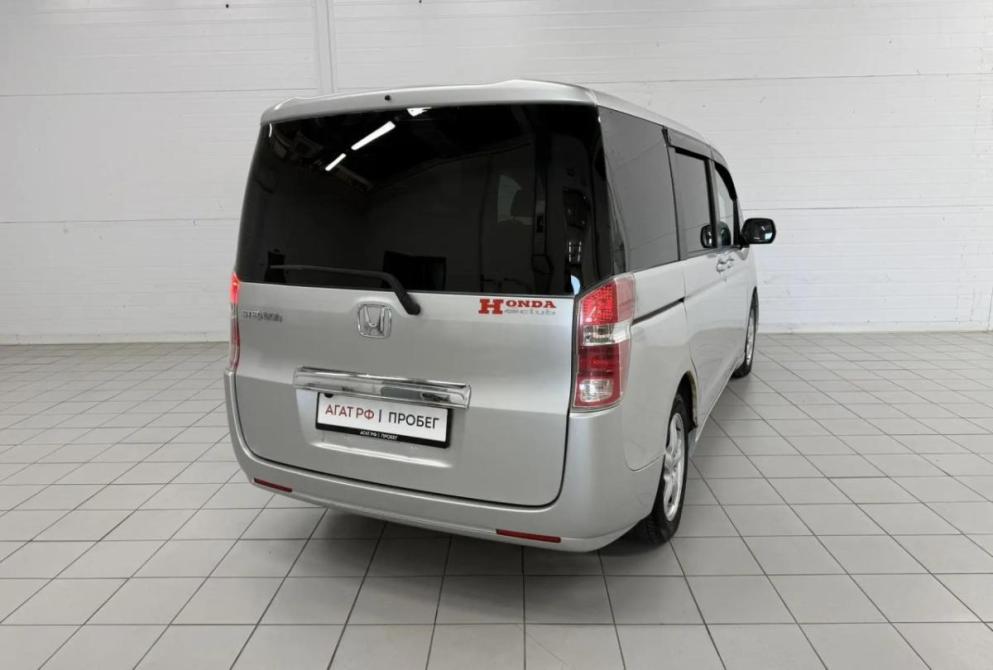 Honda Stepwgn IV Астрахань  - изображение 6