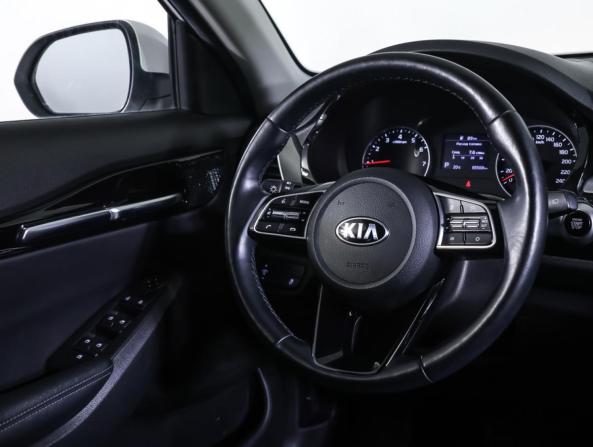 Kia Seltos I с пробегом 2021 года, цена 2 290 000 рублей, 65450 км, внедорожник, Автокод Объявления