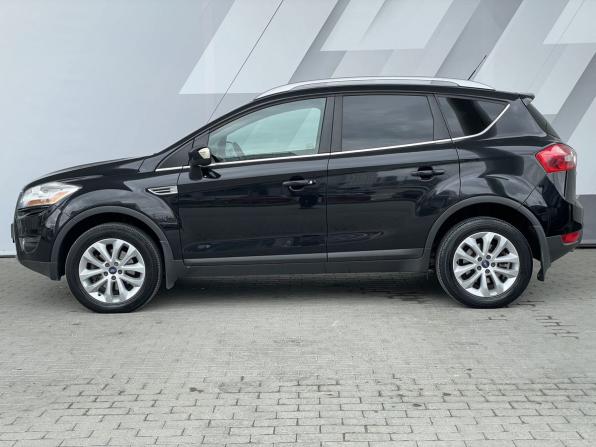 Ford Kuga I с пробегом 2012 года, цена 918 000 рублей, 281771 км, внедорожник, Автокод Объявления