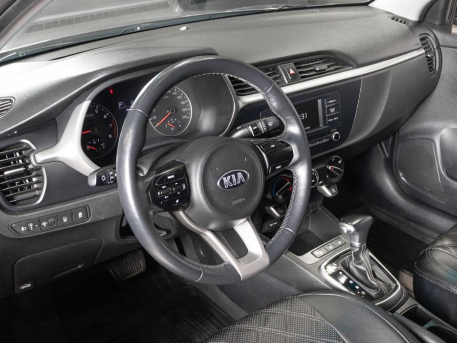Kia Rio IV Казань  - изображение 5