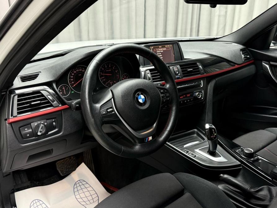 BMW 3 серии VI (F3x) Ижевск  - изображение 9