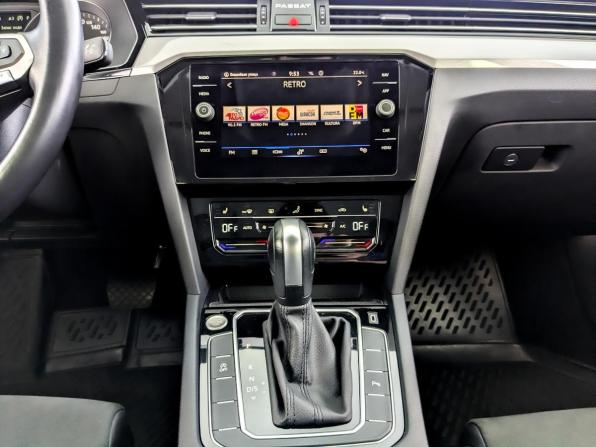 Volkswagen Passat B8 Рестайлинг с пробегом 2021 года, цена 2 599 000 рублей, 90268 км, седан, Автокод Объявления