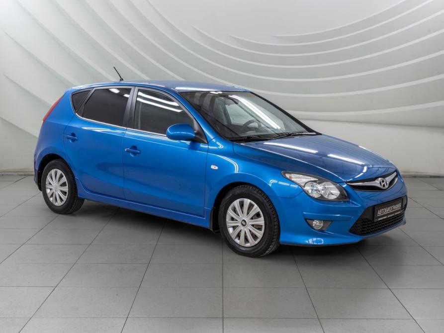 Hyundai i30 I Волгоград  - изображение 1