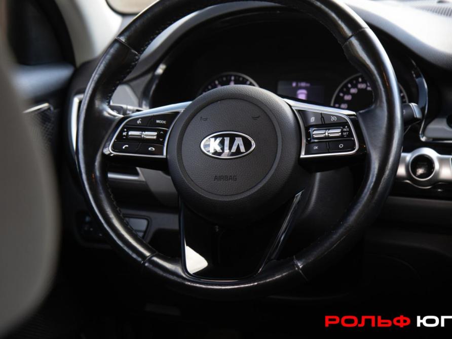 Kia Seltos I Москва  - изображение 12