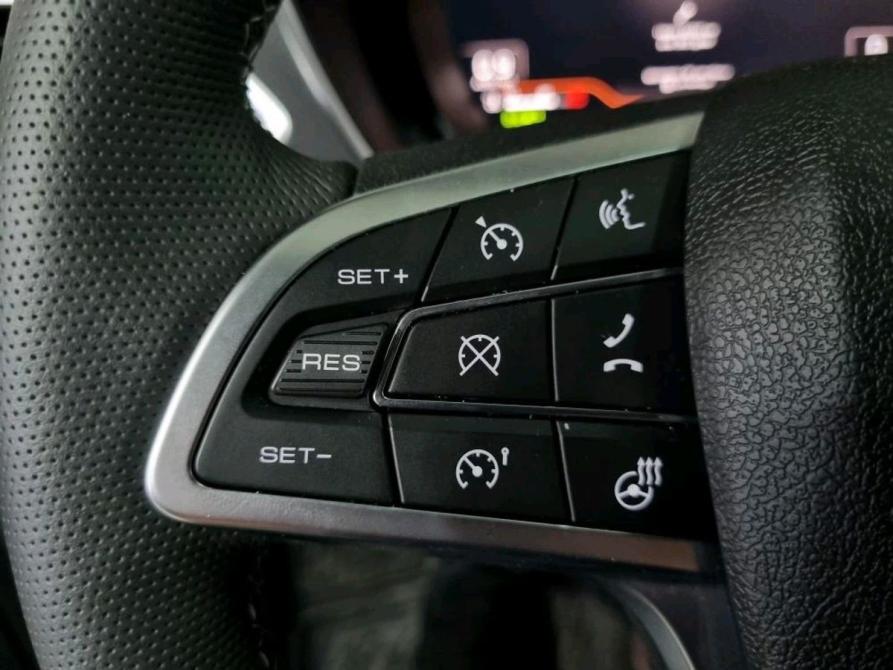 Lada (ВАЗ) Vesta I Рестайлинг (NG) Оренбург  - изображение 12