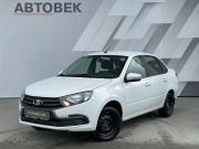 Lada (ВАЗ) Granta I Рестайлинг Екатеринбург  - изображение 23