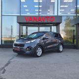 Kia Sportage IV Рестайлинг Азнакаево  - изображение 20