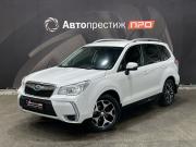 Subaru Forester IV Пермь  - изображение 23