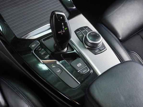 BMW X3 III (G01) с пробегом 2019 года, цена 3 349 000 рублей, 231822 км, внедорожник, Автокод Объявления