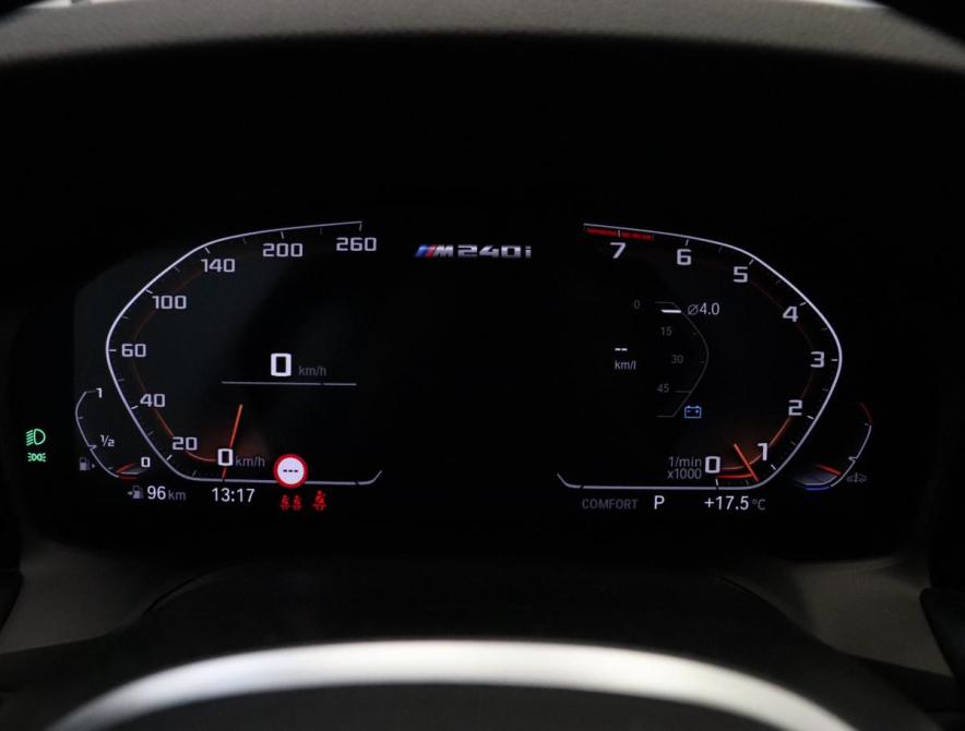 BMW 2 серии G42 Санкт-Петербург  - изображение 25