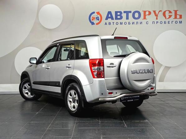 Suzuki Grand Vitara II Рестайлинг 2 с пробегом 2012 года, цена 1 377 000 рублей, 71676 км, внедорожник, Автокод Объявления
