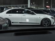Mercedes-Benz A-Класс AMG II (W177) Санкт-Петербург  - изображение 55