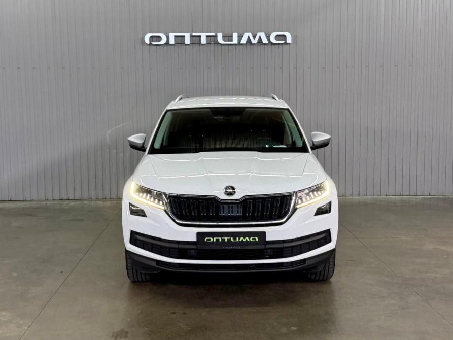 Skoda Kodiaq I Краснодар  - изображение 2
