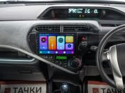Toyota Aqua I Иркутск  - изображение 33