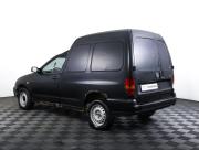 Volkswagen Caddy II Москва  - изображение 23