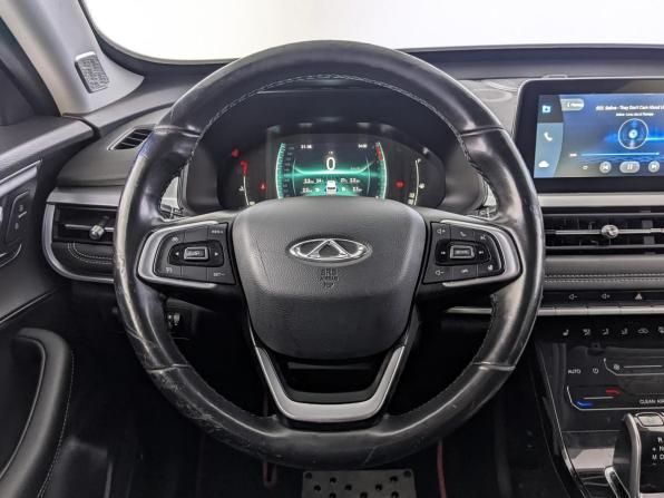 Chery Tiggo 7 Pro I с пробегом 2021 года, цена 1 285 000 рублей, 153597 км, внедорожник, Автокод Объявления