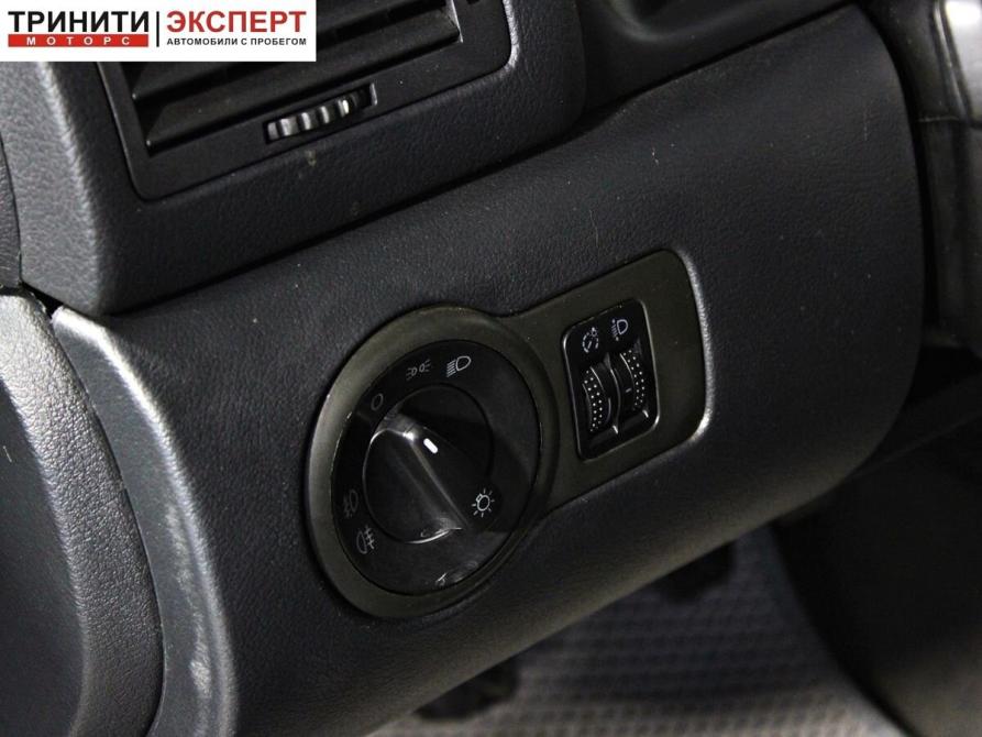 Skoda Octavia I (A4) Рестайлинг Белгород  - изображение 14