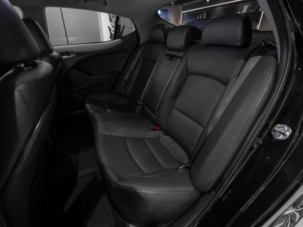 Kia Optima III Рестайлинг с пробегом 2014 года, цена 1 375 000 рублей, 152586 км, седан, Автокод Объявления