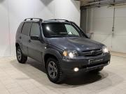 Lada (ВАЗ) Niva Самара  - изображение 18