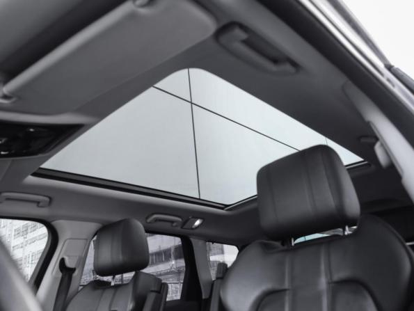 Land Rover Range Rover Sport II с пробегом 2015 года, цена 2 949 000 рублей, 197602 км, внедорожник, Автокод Объявления