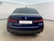 BMW 5 серии VII (G30/G31/G38) Рестайлинг Москва  - изображение 23