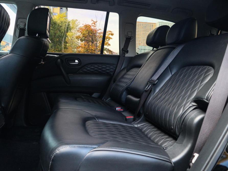 Infiniti QX80 I Рестайлинг 2 Москва  - изображение 11