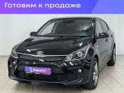 Kia Rio IV Воронеж  - изображение 2