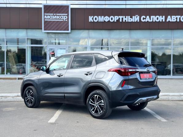 Kia Seltos I с пробегом 2021 года, цена 2 080 000 рублей, 98000 км, внедорожник, Автокод Объявления