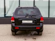 Hyundai Santa Fe Classic Екатеринбург  - изображение 23