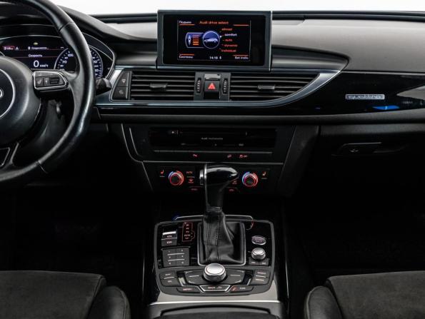 Audi A6 allroad III (C7) с пробегом 2013 года, цена 1 399 000 рублей, 419259 км, универсал, Автокод Объявления