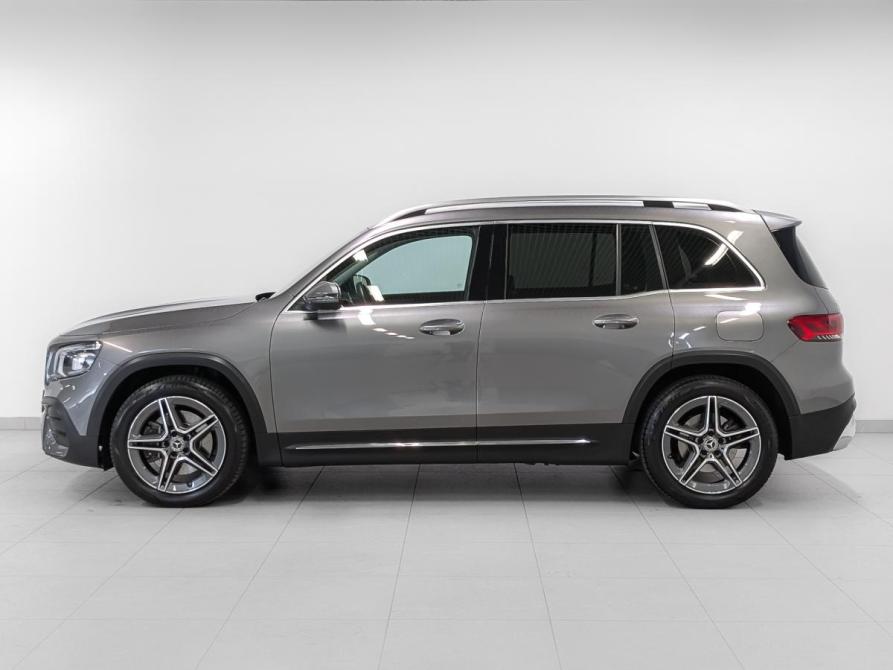 Mercedes-Benz GLB I (X247) Санкт-Петербург  - изображение 8
