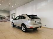 Lexus RX II Рестайлинг Москва  - изображение 25