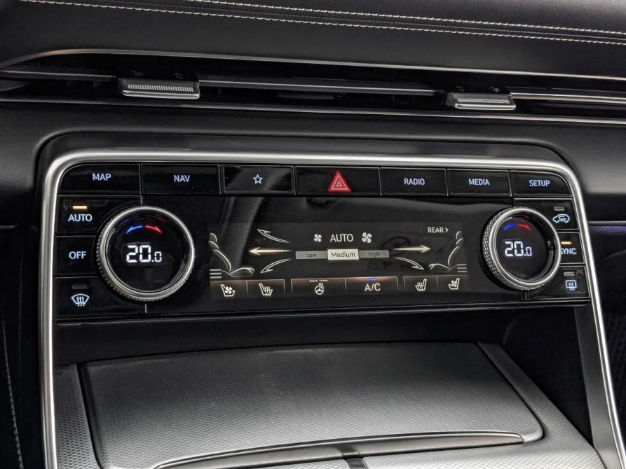 Genesis GV80 I Москва  - изображение 21