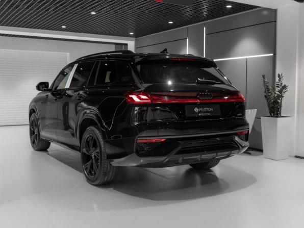 Audi Q6 с пробегом 2026 года, цена 8 700 000 рублей, 17 км, внедорожник, Автокод Объявления