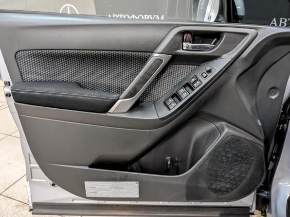 Subaru Forester IV Рестайлинг с пробегом 2016 года, цена 1 890 000 рублей, 152901 км, внедорожник, Автокод Объявления