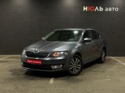 Skoda Octavia III (A7) Челябинск  - изображение 20