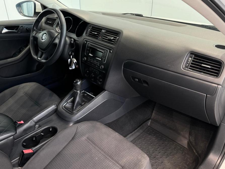 Volkswagen Jetta VI Рестайлинг Волжский  - изображение 24