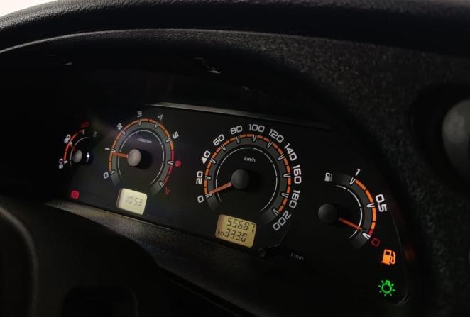 Lada (ВАЗ) Niva Travel I с пробегом 2022 года, цена 1 040 000 рублей, 56000 км, внедорожник, Автокод Объявления