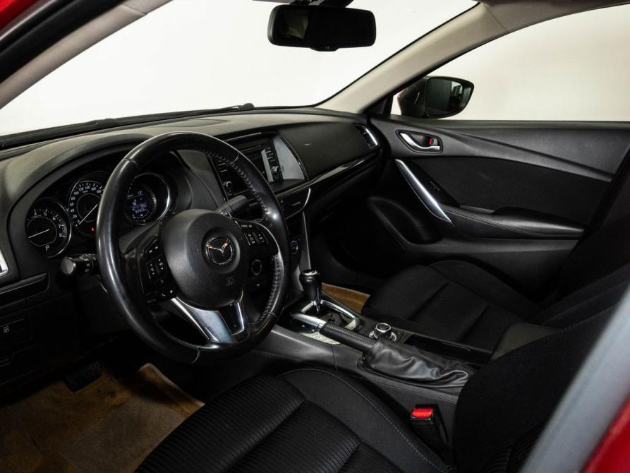 Mazda 6 III (GJ) Казань  - изображение 5