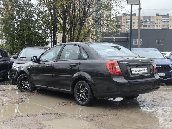 Daewoo Gentra II с пробегом 2014 года, цена 349 000 рублей, 277500 км, седан, Автокод Объявления