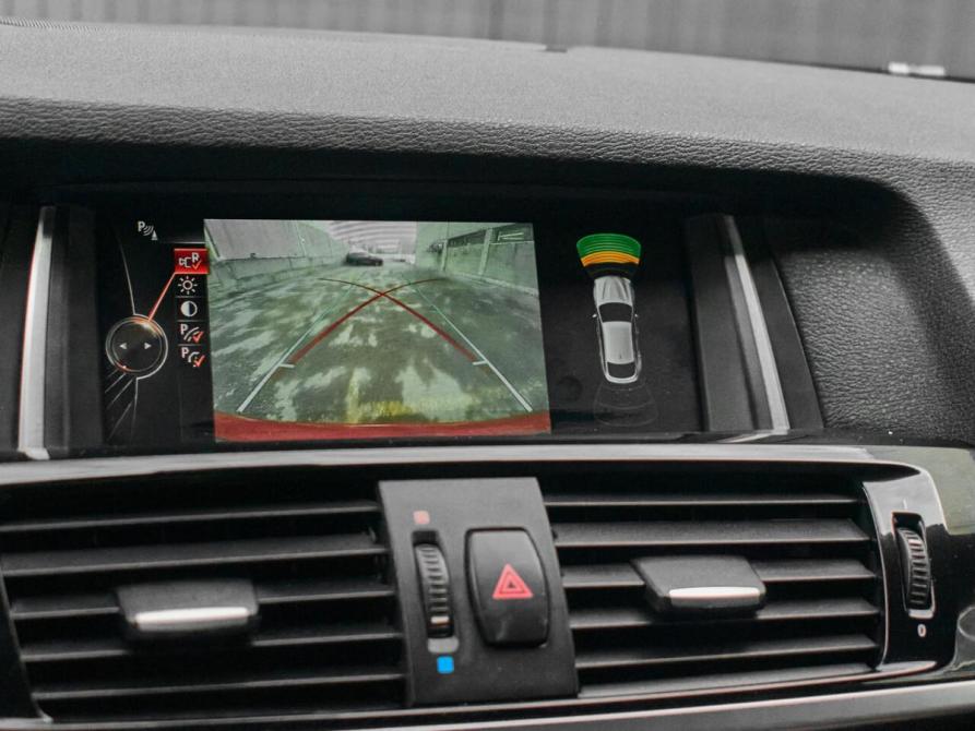 BMW X4 I (F26) Екатеринбург  - изображение 17
