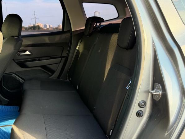 Renault Duster II с пробегом 2021 года, цена 1 850 000 рублей, 97159 км, внедорожник, Автокод Объявления