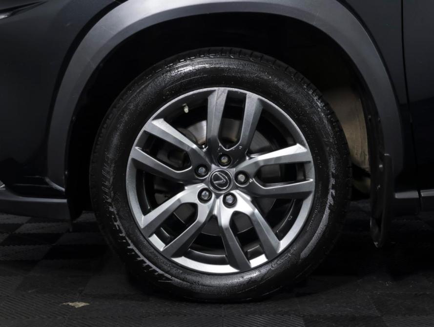 Lexus NX I Рестайлинг Москва  - изображение 21