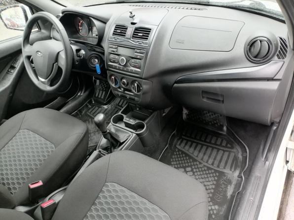 Lada (ВАЗ) Granta I Рестайлинг с пробегом 2023 года, цена 719 000 рублей, 72232 км, лифтбек, Автокод Объявления
