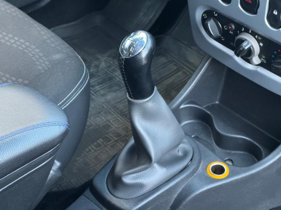 Renault Sandero I Воронеж  - изображение 15