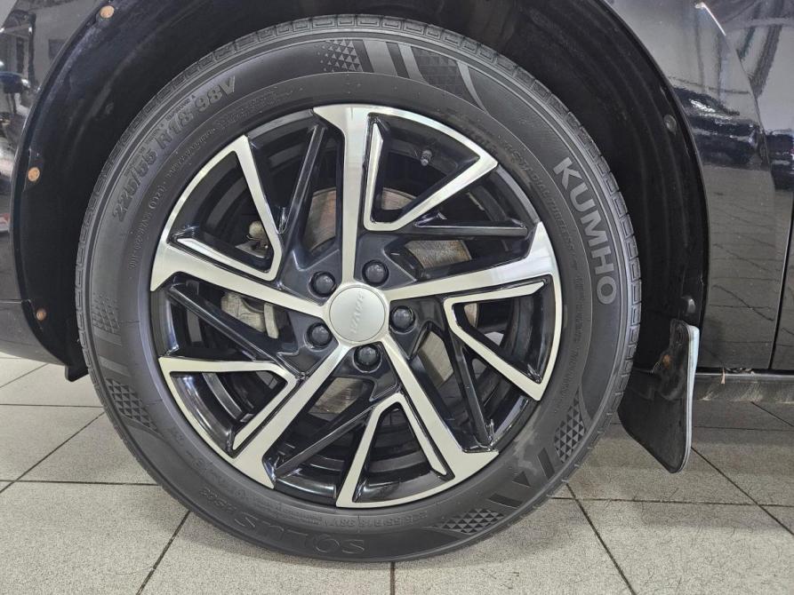 Haval Jolion I Тольятти  - изображение 10