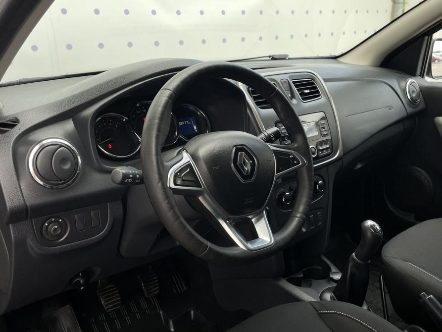 Renault Sandero II Тамбов  - изображение 15