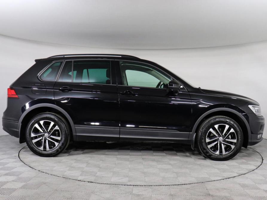 Volkswagen Tiguan II Химки  - изображение 4