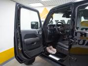 Jeep Wrangler IV (JL) Рестайлинг Новосибирск  - изображение 39