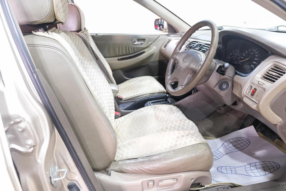 Honda Accord VI Новокузнецк  - изображение 13